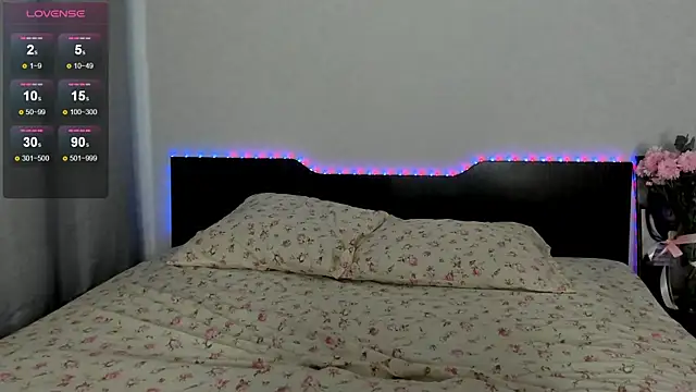 annablisa online show from September 30, 2025, 11:05 am