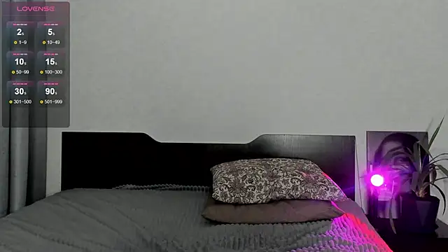 annablisa online show from October 16, 2025, 11:51 am