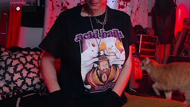 Snapshot of Silentmary chatting on September 16, 2025, 5:36 pm Silentmary online show from September 16, 2025, 5:36 pm