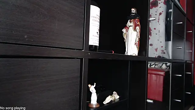 Snapshot of Silentmary chatting on September 28, 2025, 1:56 am Silentmary online show from September 28, 2025, 1:56 am