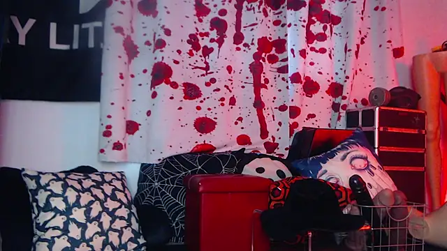 Snapshot of Silentmary chatting on October 23, 2025, 5:11 pm Silentmary online show from October 23, 2025, 5:11 pm