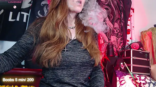 Silentmary online show from March 6, 2026, 9:37 am