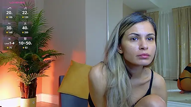 Avril Cyrus online show from February 19, 2026, 7:49 am