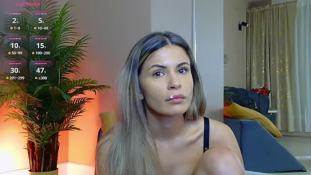 Avril Cyrus online show from February 24, 2026, 8:04 am