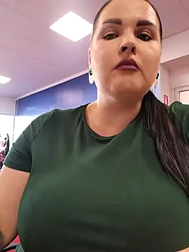 Snapshot of GeorgiaLerox chatting on October 10, 2025, 12:06 pm GeorgiaLerox online show from October 10, 2025, 12:06 pm