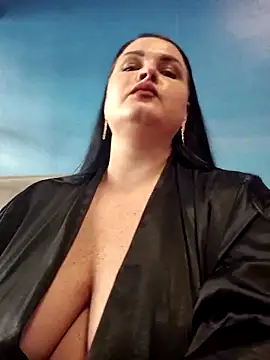 GeorgiaLerox online show from March 13, 2026, 2:11 pm