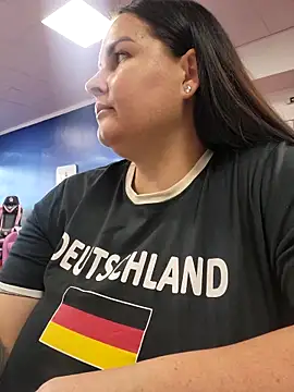 Snapshot of GeorgiaLerox chatting on September 28, 2025, 11:39 am GeorgiaLerox online show from September 28, 2025, 11:39 am