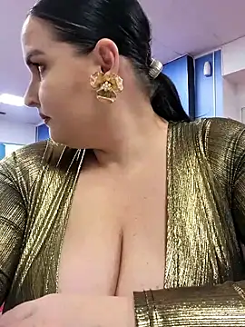 Snapshot of GeorgiaLerox chatting on October 13, 2025, 11:45 am GeorgiaLerox online show from October 13, 2025, 11:45 am