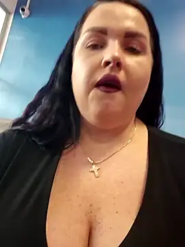 GeorgiaLerox online show from April 10, 2026, 12:56 pm