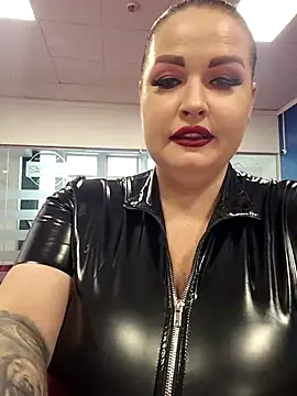 GeorgiaLerox online show from February 17, 2026, 1:30 pm