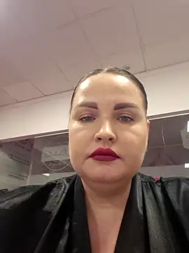 GeorgiaLerox online show from February 10, 2026, 1:21 pm