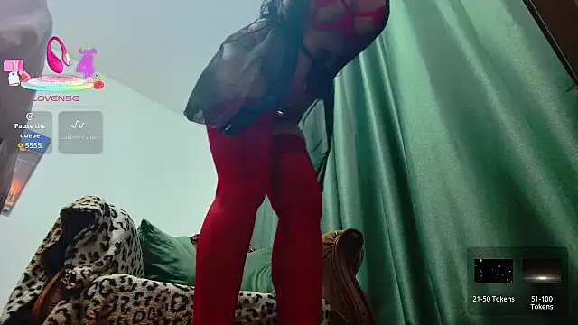 annawow69 online show from February 14, 2026, 7:36 pm