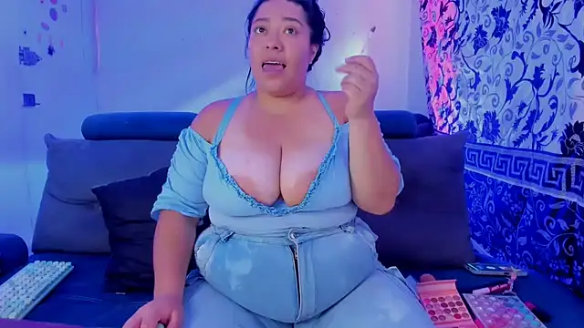 Snapshot of Fierymichef chatting on October 15, 2025, 5:10 pm Fierymichef online show from October 15, 2025, 5:10 pm