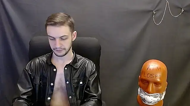 Snapshot of _Damien_thorn_ chatting on February 8, 2025, 8:21 pm Damien thorn online show from February 8, 2025, 8:21 pm