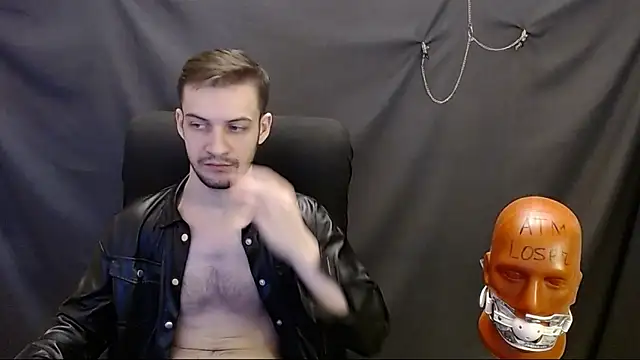 Snapshot of _Damien_thorn_ chatting on March 21, 2025, 11:45 pm Damien thorn online show from March 21, 2025, 11:45 pm