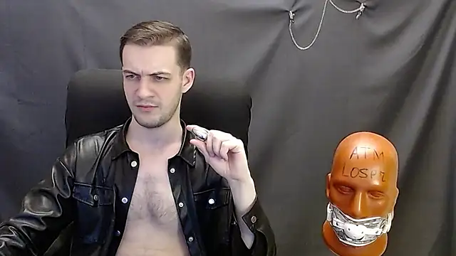 Snapshot of _Damien_thorn_ chatting on February 25, 2025, 2:47 am Damien thorn online show from February 25, 2025, 2:47 am