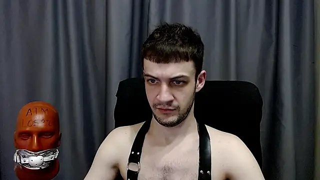  Damien thorn  online show from April 9, 2026, 8:15 pm