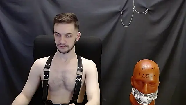 Snapshot of _Damien_thorn_ chatting on March 5, 2025, 8:21 pm Damien thorn online show from March 5, 2025, 8:21 pm