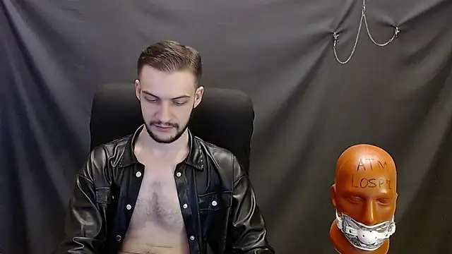 Snapshot of _Damien_thorn_ chatting on January 28, 2025, 8:47 pm Damien thorn online show from January 28, 2025, 8:47 pm