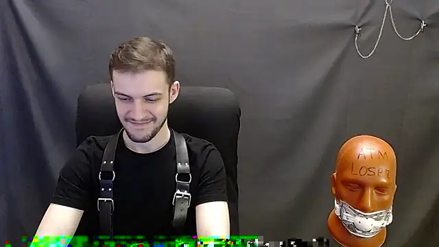 Snapshot of _Damien_thorn_ chatting on February 10, 2025, 2:30 am Damien thorn online show from February 10, 2025, 2:30 am