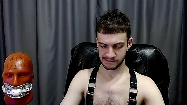 Snapshot of _Damien_thorn_ chatting on October 30, 2025, 2:54 am Damien thorn online show from October 30, 2025, 2:54 am