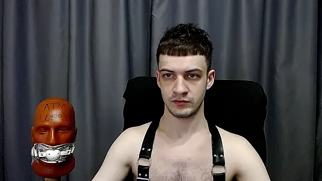  Damien thorn  online show from March 25, 2026, 8:19 pm