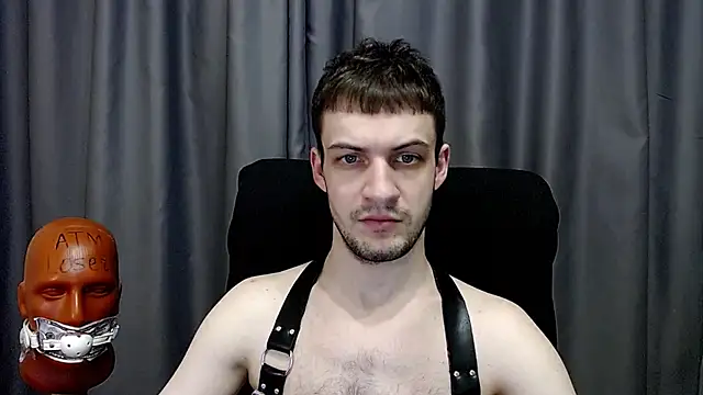  Damien thorn  online show from February 26, 2026, 8:31 pm