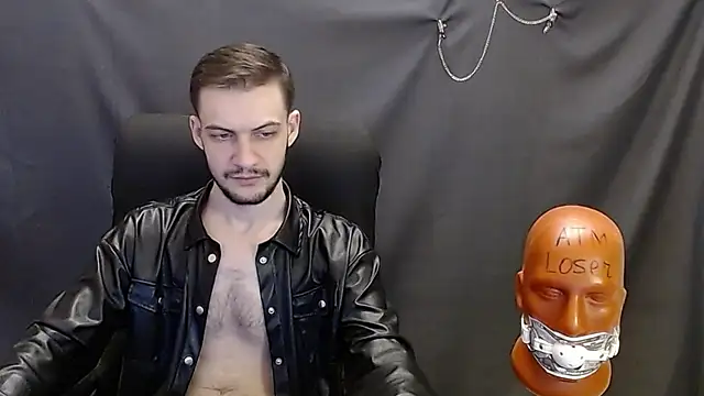 Snapshot of _Damien_thorn_ chatting on February 21, 2025, 2:28 am Damien thorn online show from February 21, 2025, 2:28 am