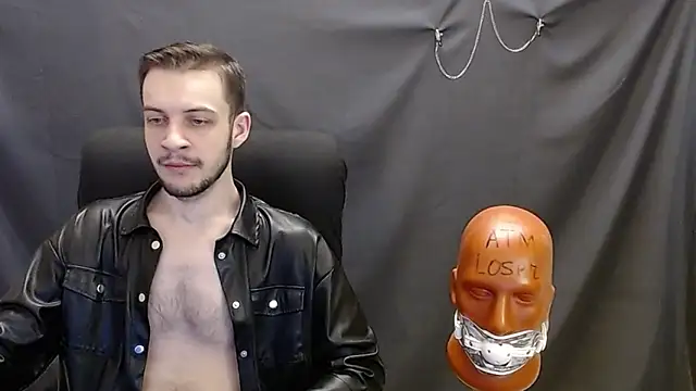 Snapshot of _Damien_thorn_ chatting on February 15, 2025, 8:34 pm Damien thorn online show from February 15, 2025, 8:34 pm