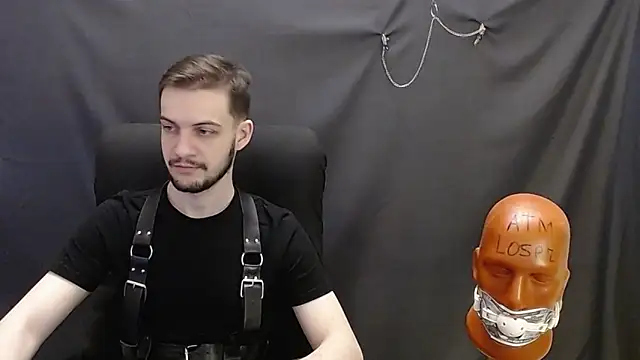 Snapshot of _Damien_thorn_ chatting on February 23, 2025, 2:51 am Damien thorn online show from February 23, 2025, 2:51 am