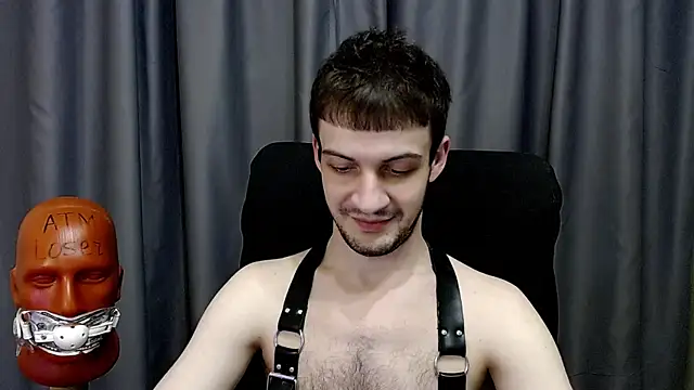  Damien thorn  online show from March 13, 2026, 8:36 pm