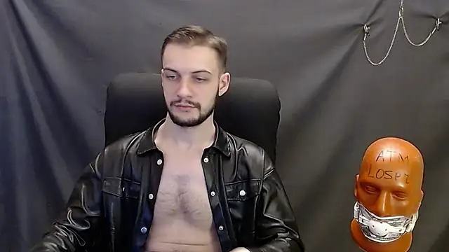 Snapshot of _Damien_thorn_ chatting on January 31, 2025, 3:20 am Damien thorn online show from January 31, 2025, 3:20 am