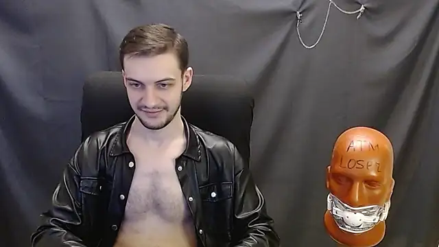 Snapshot of _Damien_thorn_ chatting on March 2, 2025, 8:25 pm Damien thorn online show from March 2, 2025, 8:25 pm