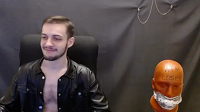 Snapshot of _Damien_thorn_ chatting on February 14, 2025, 8:37 pm Damien thorn online show from February 14, 2025, 8:37 pm