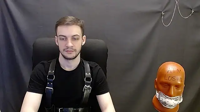 Snapshot of _Damien_thorn_ chatting on February 10, 2025, 5:36 am Damien thorn online show from February 10, 2025, 5:36 am