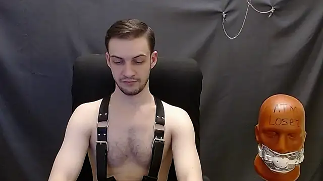 Snapshot of _Damien_thorn_ chatting on February 28, 2025, 3:15 am Damien thorn online show from February 28, 2025, 3:15 am