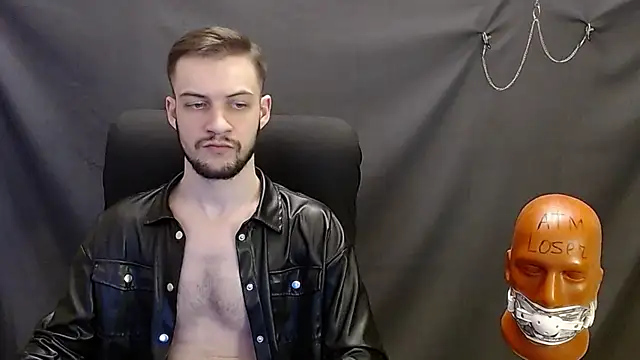 Snapshot of _Damien_thorn_ chatting on January 29, 2025, 9:17 pm Damien thorn online show from January 29, 2025, 9:17 pm