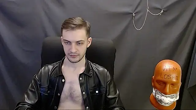 Snapshot of _Damien_thorn_ chatting on March 15, 2025, 3:51 am Damien thorn online show from March 15, 2025, 3:51 am