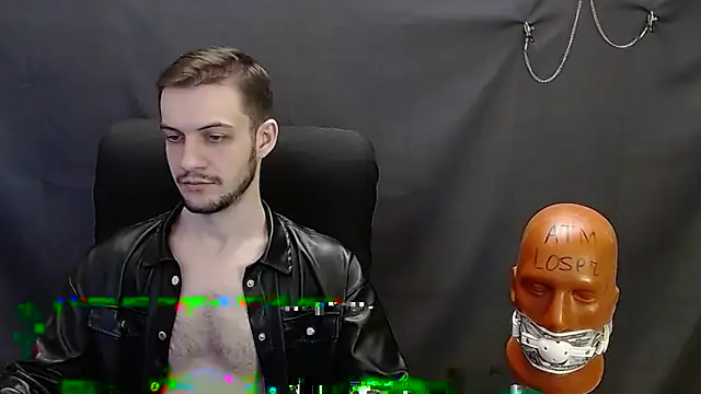 Snapshot of _Damien_thorn_ chatting on February 12, 2025, 5:37 am Damien thorn online show from February 12, 2025, 5:37 am