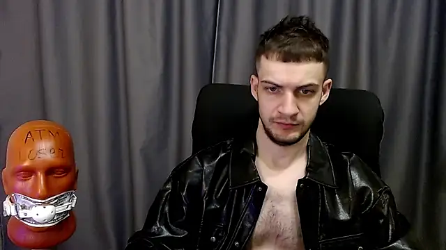 Snapshot of _Damien_thorn_ chatting on October 13, 2025, 2:46 am Damien thorn online show from October 13, 2025, 2:46 am