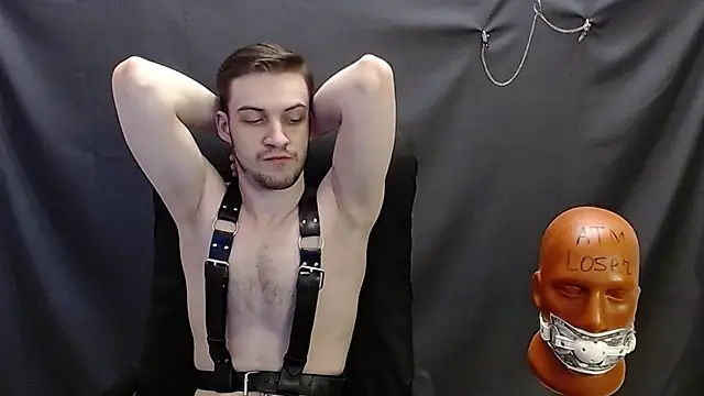 Snapshot of _Damien_thorn_ chatting on February 28, 2025, 8:39 pm Damien thorn online show from February 28, 2025, 8:39 pm