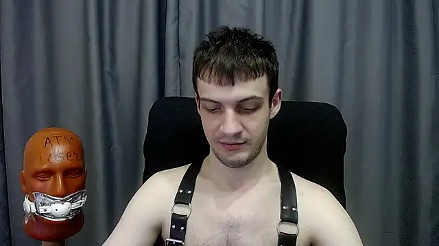  Damien thorn  online show from January 18, 2026, 4:21 pm