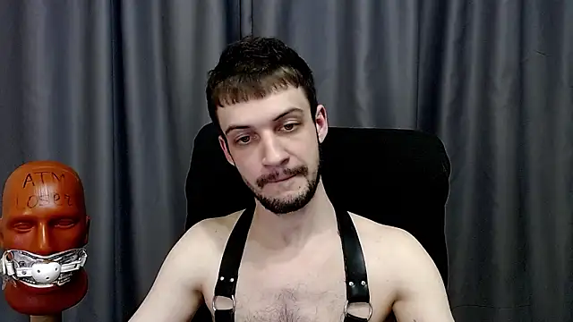  Damien thorn  online show from March 7, 2026, 8:47 pm