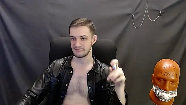 Snapshot of _Damien_thorn_ chatting on February 4, 2025, 9:20 pm Damien thorn online show from February 4, 2025, 9:20 pm