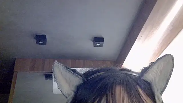 Skinny-Kitten online show from March 1, 2026, 10:26 am