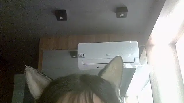 Skinny-Kitten online show from June 2, 2026, 4:07 pm