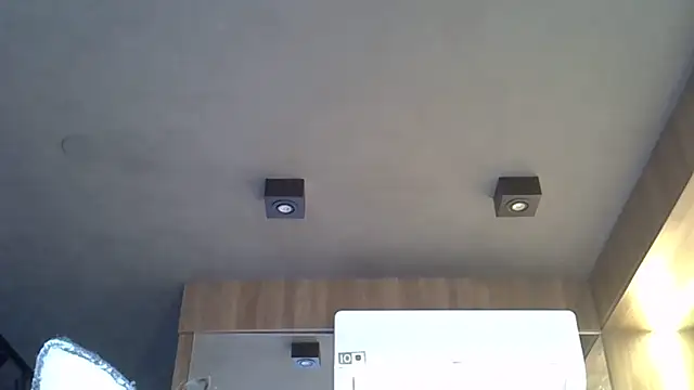 Skinny-Kitten online show from September 30, 2025, 9:26 am