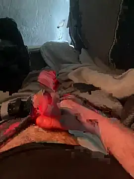 prekumstud online show from February 23, 2026, 9:04 pm