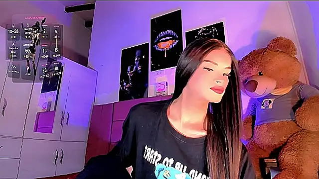 alexia corleoni online show from February 20, 2025, 8:06 am
