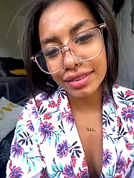 ATENEA SEXXXY online show from October 22, 2025, 7:13 pm